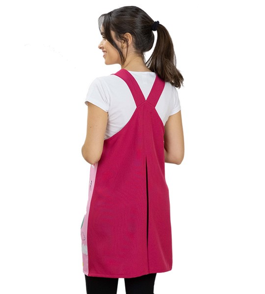 VESTITO MAESTRA GLOBI