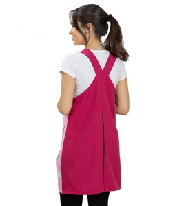 VESTITO MAESTRA GLOBI