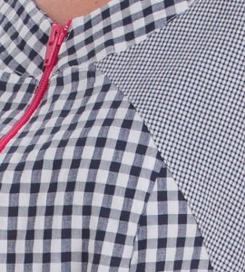 CAMICE SENZA MANICHE VICHI GRIGIO