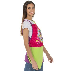 ESTOLA MAESTRA MANDALA