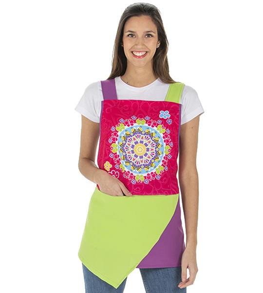 ESTOLA MAESTRA MANDALA