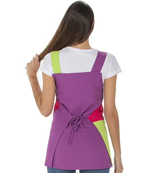 ESTOLA MAESTRA MANDALA