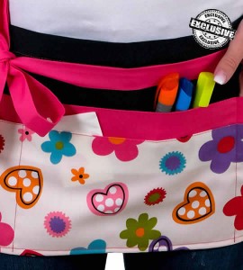 DAVANTINI MAESTRI FIORI E CUORI 2