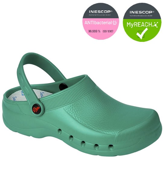 ZOCCOLO ULTRA LEGGERO EVA