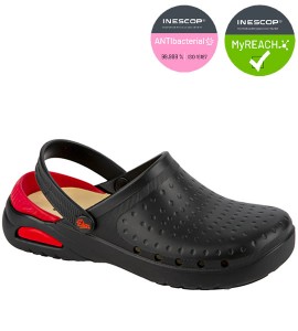 ZOCCOLO ULTRA LEGGERO EVA SOFT 2