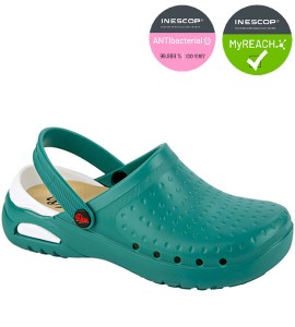 ZOCCOLO ULTRA LEGGERO EVA SOFT