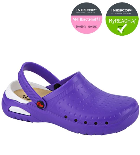 ZOCCOLO ULTRA LEGGERO EVA SOFT