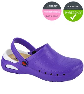 ZOCCOLO ULTRA LEGGERO EVA SOFT