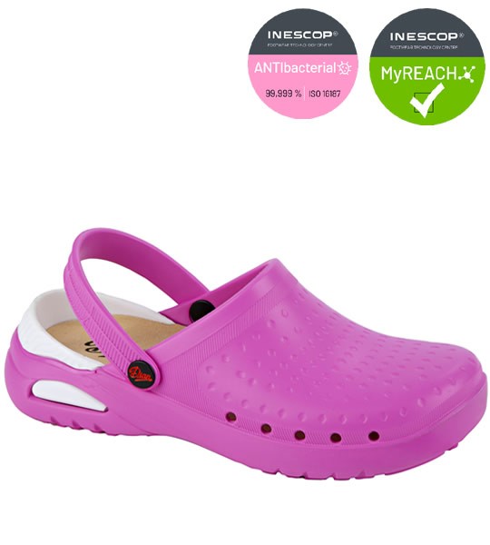 ZOCCOLO ULTRA LEGGERO EVA SOFT