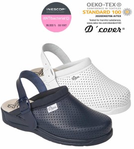 ZUECO MICROFIBRA TÉCNICA AJUSTABLE