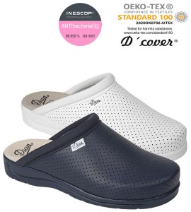 ZOCCOLO IN MICROFIBRA TRANSPIRANTE