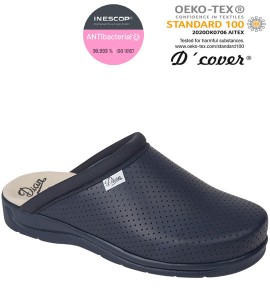 ZUECO MICROFIBRA TRANSPIRABLE