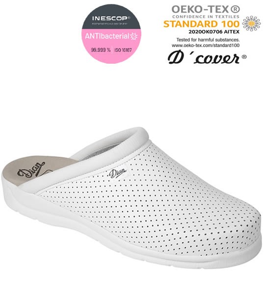 ZUECO MICROFIBRA TRANSPIRABLE