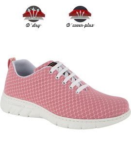 SCARPE SENZA CUCITURE CON CORDONI