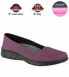 BALLERINA SENZA GIUNTE