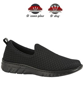 SCARPA SENZA GIUNTE UNISEX 2