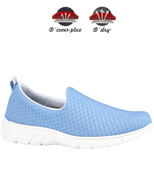 SCARPA SENZA GIUNTE UNISEX