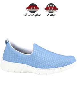 SCARPA SENZA GIUNTE UNISEX