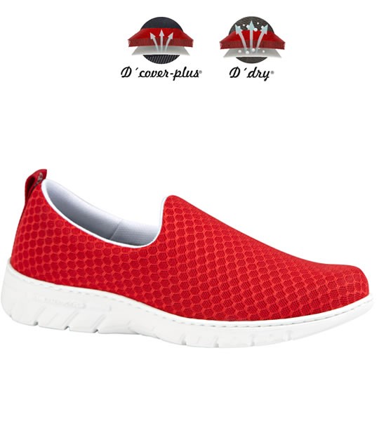 SCARPA SENZA GIUNTE UNISEX