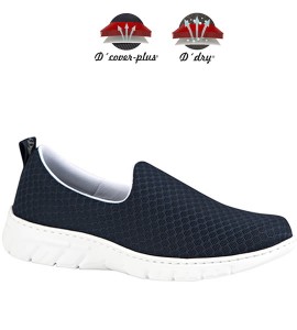 SCARPA SENZA GIUNTE UNISEX