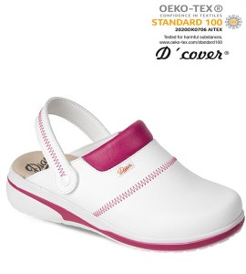 ZOCCOLO MICROFIBRA LEGGERO E COMODO. Zoccoli, scarpe e calzature da lavoro 2