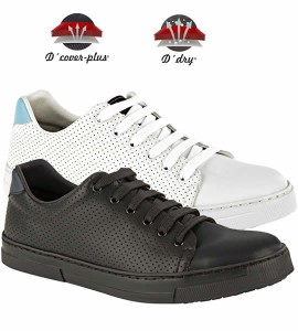 ZAPATO TIPO BAMBA UNISEX