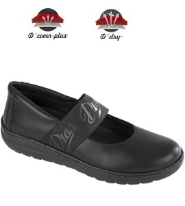 SCARPA DI SUPPORTO ELASTICO