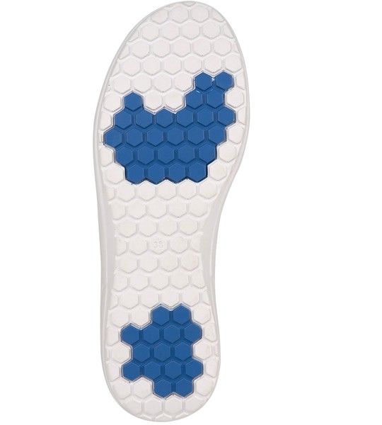 ZOCCOLO MICROFIBRA LEGGERO E COMODO