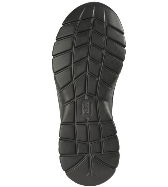 SCARPA SENZA GIUNTE UNISEX