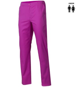 PANTALONI ZIP E TASCHE SARGA