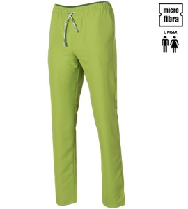 PANTALON GOMA+ CORDON MICROFIBRA