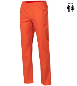 PANTALONI SARGA GOMMA E TASCHE 2