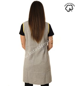 CAMICE SENZA MANICHE STELLE 2