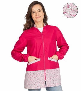 CAMICE MAESTRA PRIMAVERA