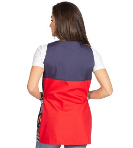 CAMICE SENZA MANICHE NEW YORK 2