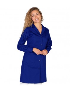 CAMICE LUNGA CON BOTTONI. GAmpia varietà di colori 2