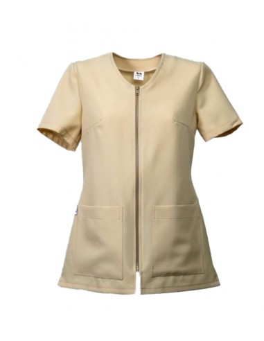 GIACCA  COLORI MANICHE CORTE