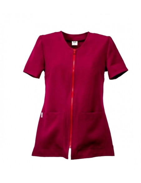 GIACCA  COLORI MANICHE CORTE