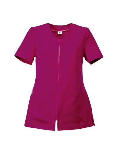 GIACCA  COLORI MANICHE CORTE