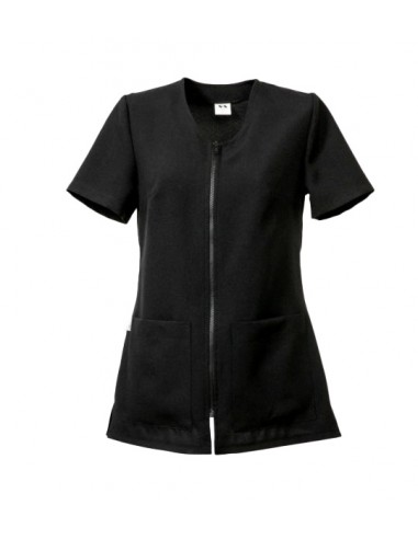 CASACA COLORES MANGA CORTA