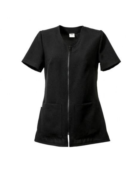 CASACA COLORES MANGA CORTA