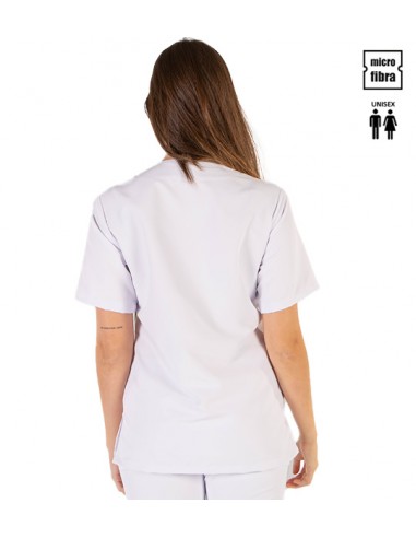 CASACA MICROFIBRA M/C NIÑOS UNISEX