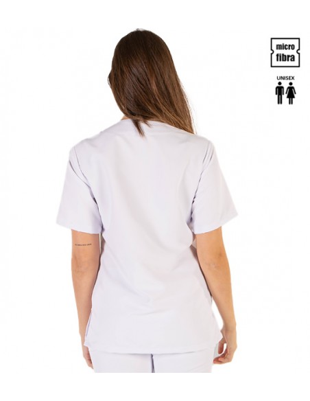 GIACCA MICROFIBRA BAMBINO UNISEX.