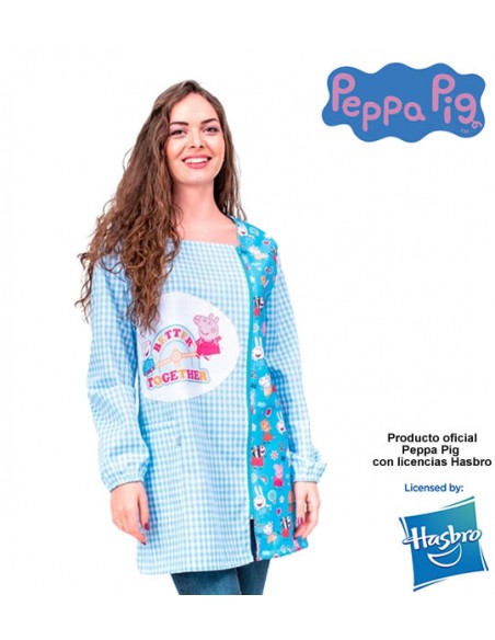 BATA MAESTRA PEPPA PIG BETTER
