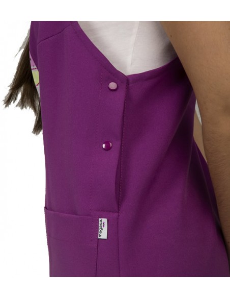 VESTITO MAESTRA MARIONETTE