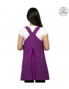 VESTITO MAESTRA MARIONETTE. Camice, grembiule e vestito per insegnante 2