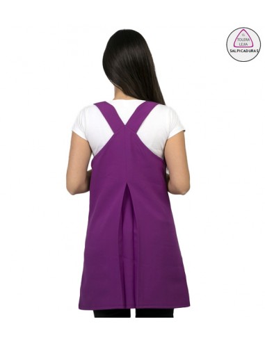 VESTITO MAESTRA MARIONETTE