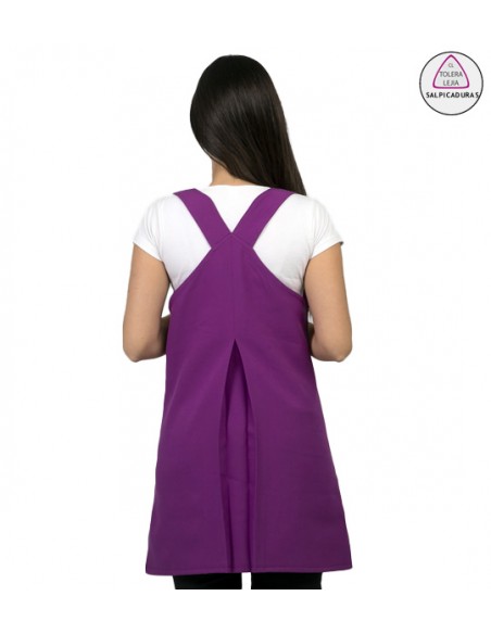 VESTITO MAESTRA MARIONETTE