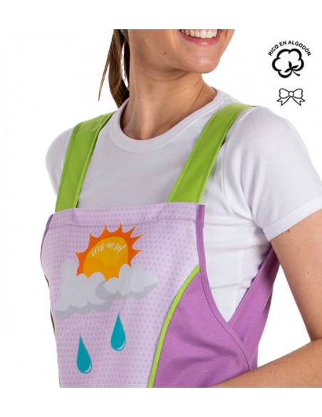 ESTOLA MAESTRA MARIQUITAS