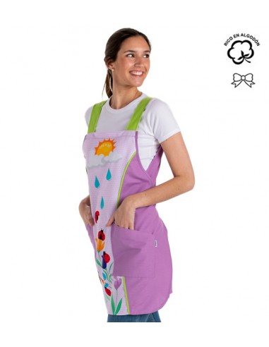 ESTOLA MAESTRA MARIQUITAS